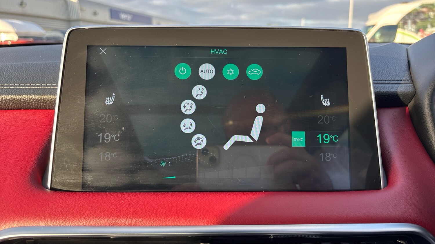 Used MG MG HS 2022 for sale - 76262793: Photo 39