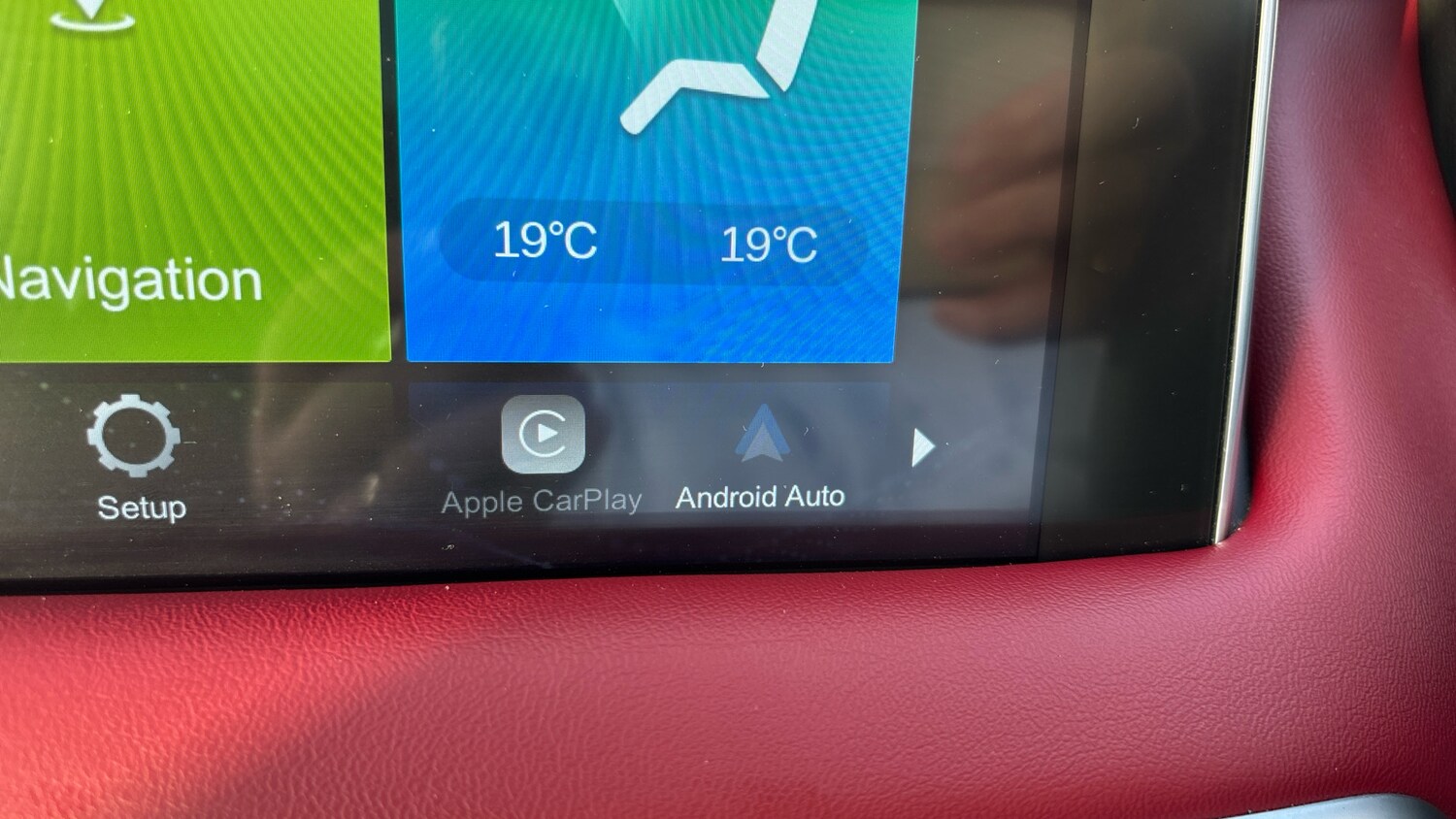 Used MG MG HS 2022 for sale - 76262793: Photo 41