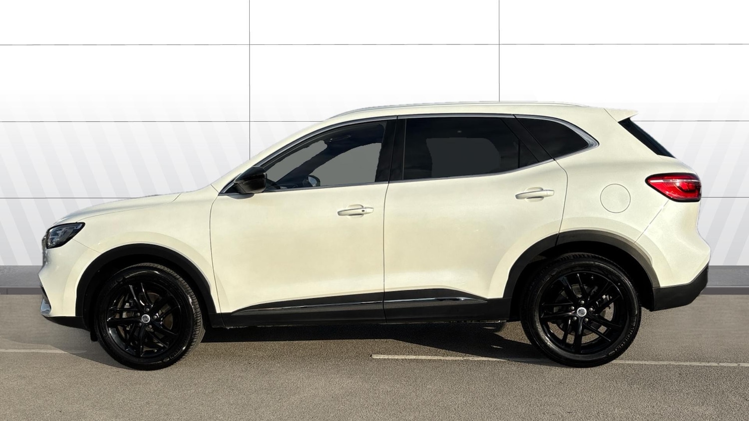 Used MG MG HS 2022 for sale - 76262793: Photo 5