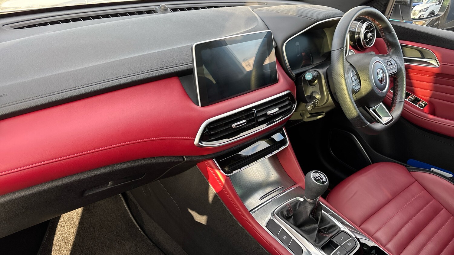 Used MG MG HS 2022 for sale - 76262793: Photo 9