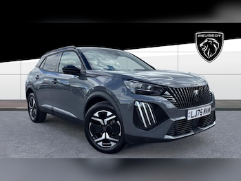 Used Peugeot 2008 2026 for sale - 78973634: Photo