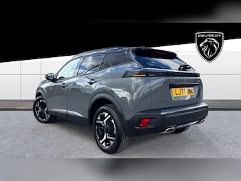 Used Peugeot 2008 2026 for sale - 78973634: Photo