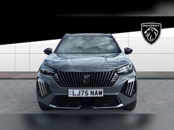 Used Peugeot 2008 2026 for sale - 78973634: Photo