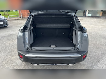 Used Peugeot 2008 2026 for sale - 78973634: Photo