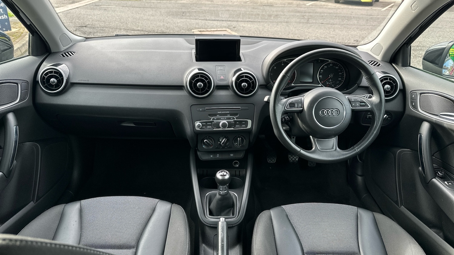 Used Audi A1 2016 for sale - 77789467: Photo 10