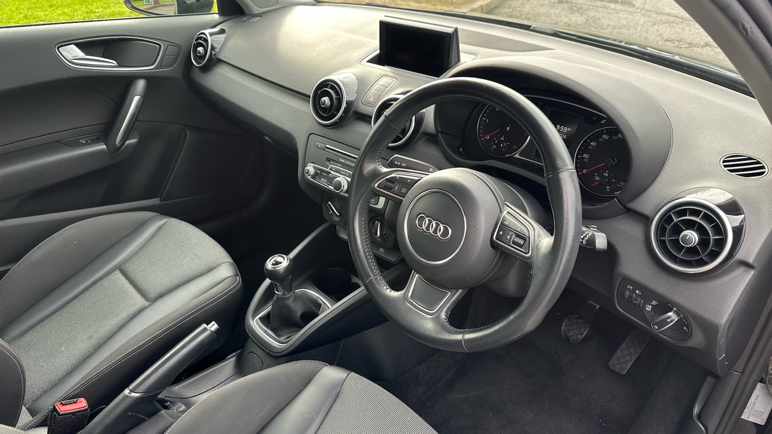Used Audi A1 2016 for sale - 77789467: Photo 11