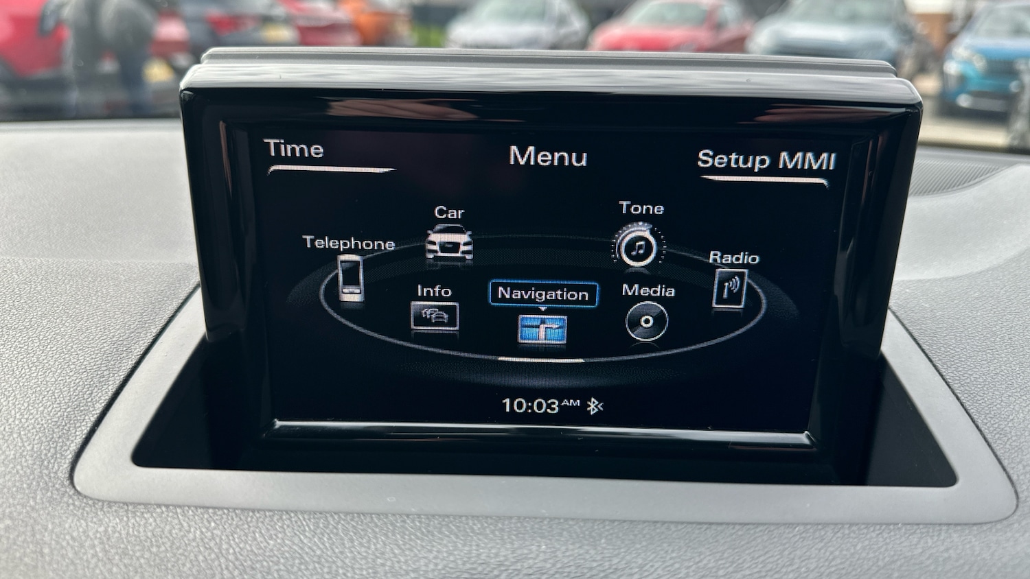 Used Audi A1 2016 for sale - 77789467: Photo 12