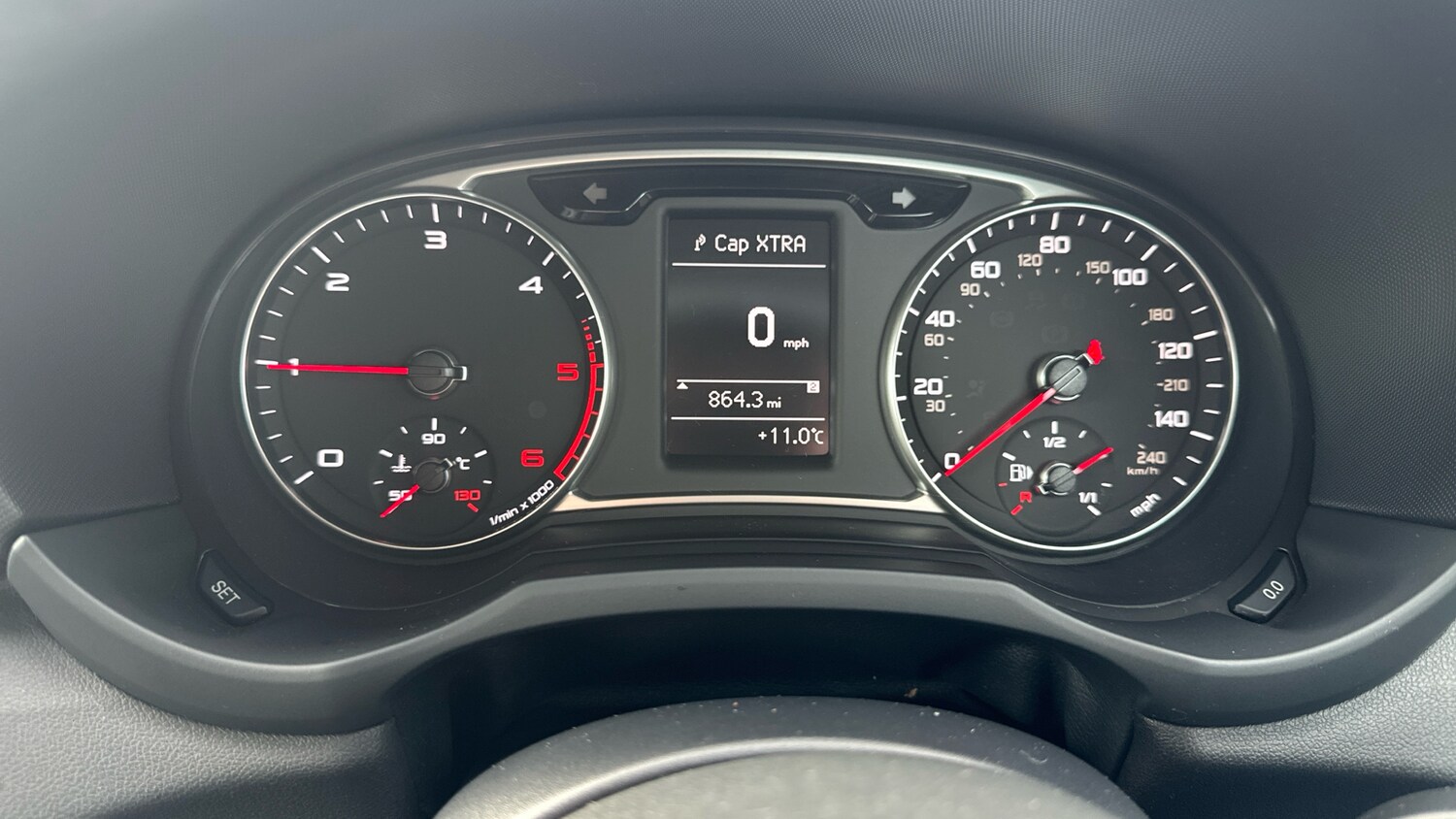 Used Audi A1 2016 for sale - 77789467: Photo 18