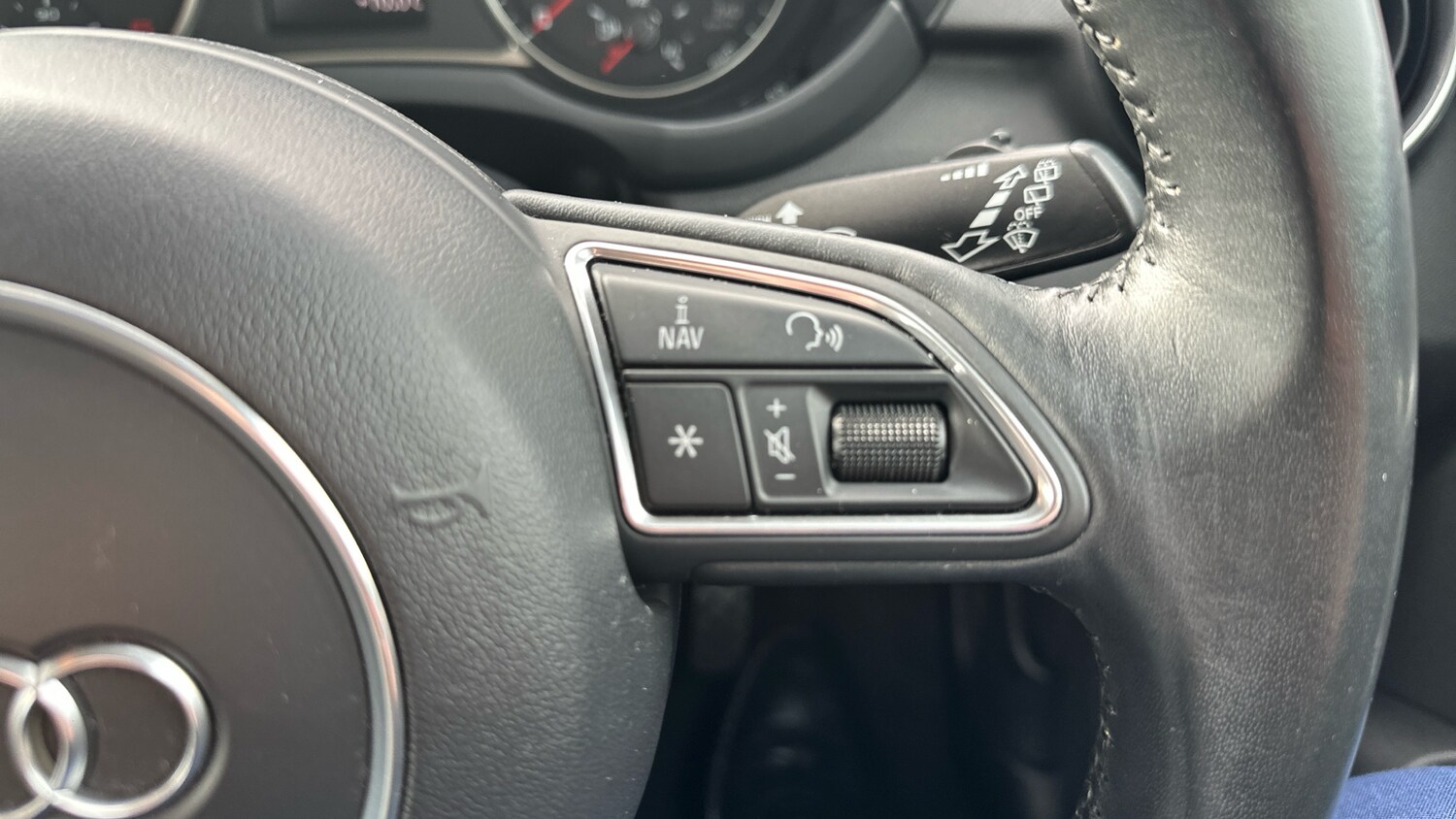 Used Audi A1 2016 for sale - 77789467: Photo 28