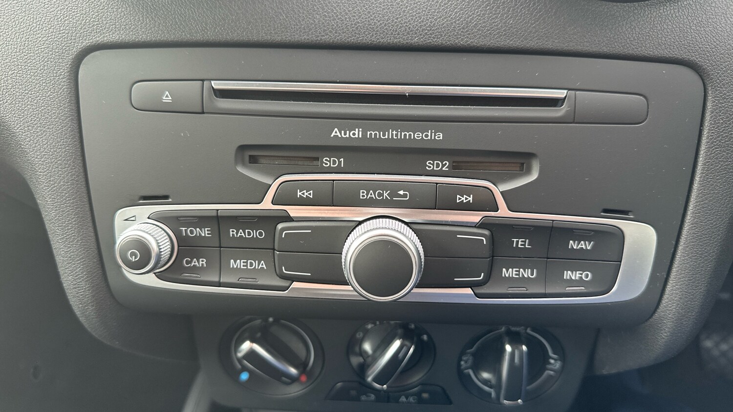 Used Audi A1 2016 for sale - 77789467: Photo 32