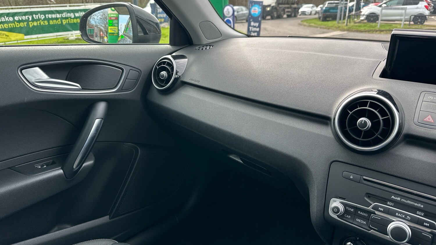 Used Audi A1 2016 for sale - 77789467: Photo 35