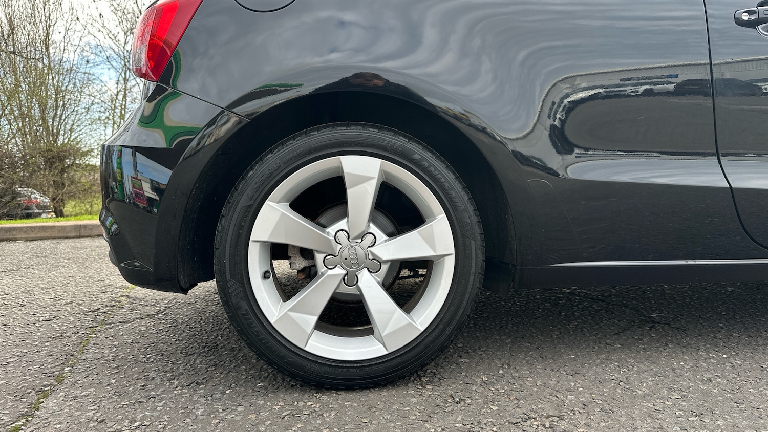 Used Audi A1 2016 for sale - 77789467: Photo 7