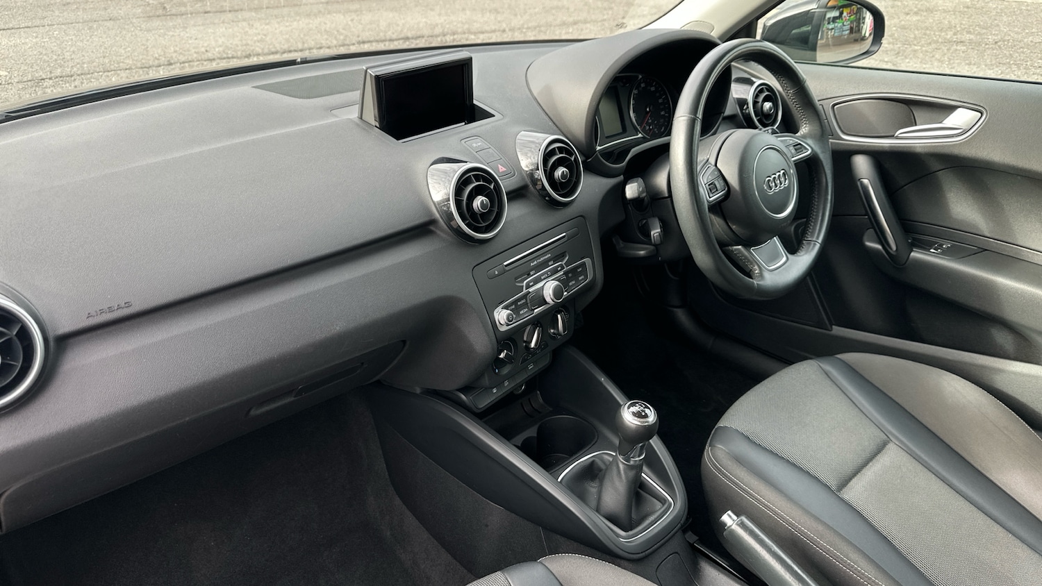 Used Audi A1 2016 for sale - 77789467: Photo 9