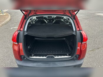 Used Peugeot 2008 2016 for sale - 78123383: Photo