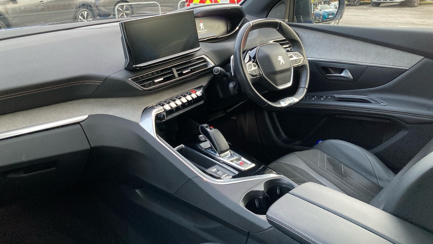 Used Peugeot 3008 2022 for sale - 76719241: Photo 11