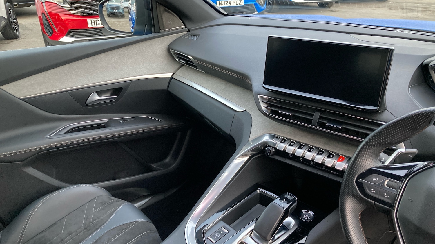 Used Peugeot 3008 2022 for sale - 76719241: Photo 14