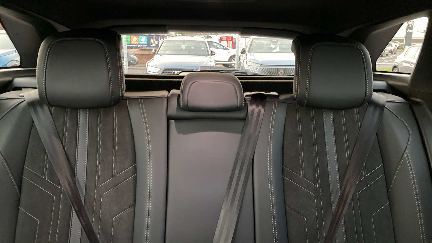 Used Peugeot 3008 2022 for sale - 76719241: Photo 15