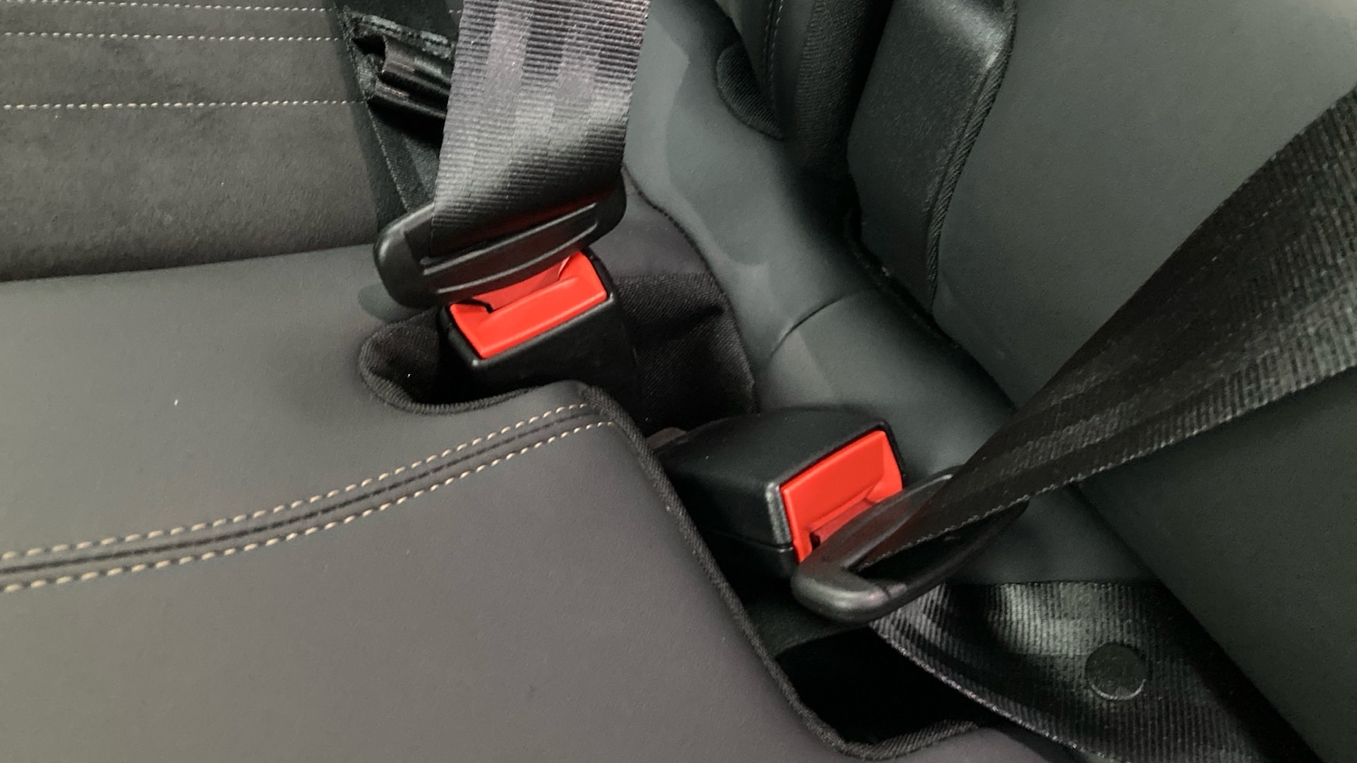 Used Peugeot 3008 2022 for sale - 76719241: Photo 17