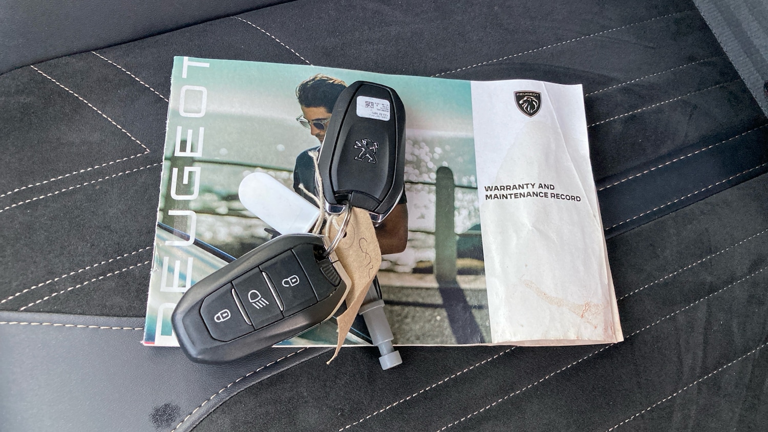 Used Peugeot 3008 2022 for sale - 76719241: Photo 19