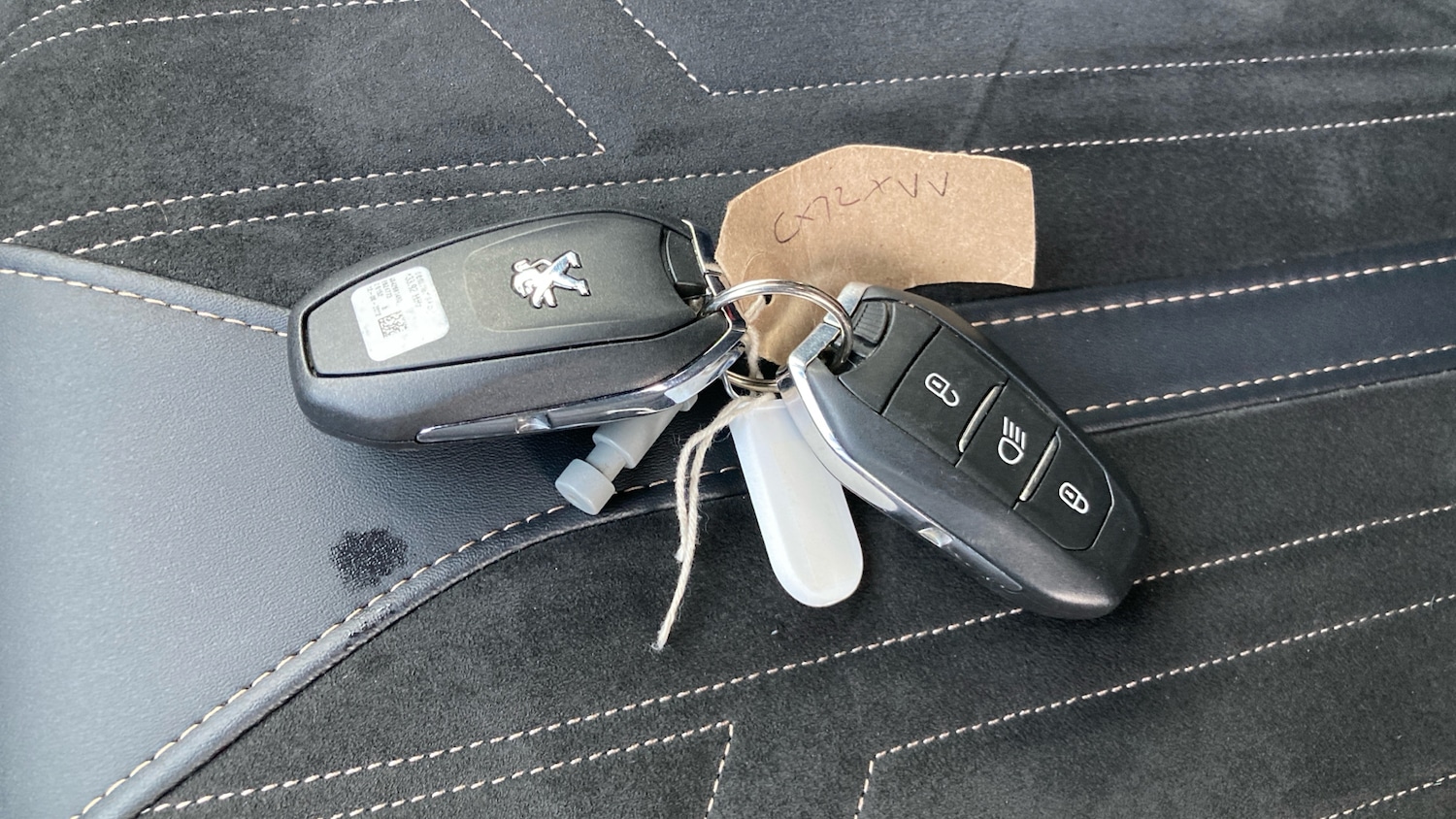 Used Peugeot 3008 2022 for sale - 76719241: Photo 20