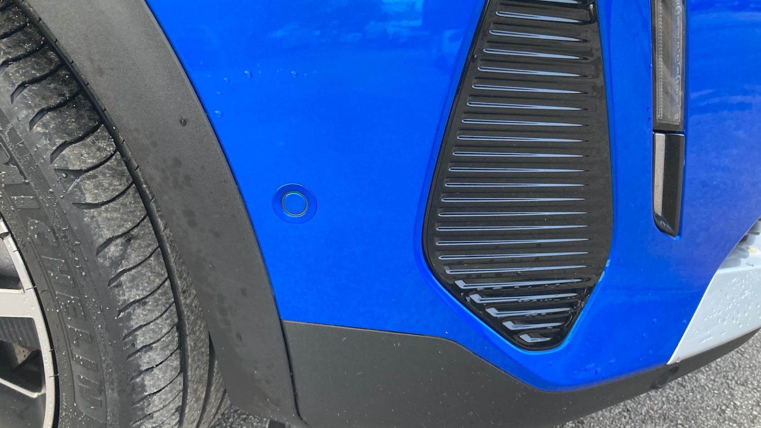 Used Peugeot 3008 2022 for sale - 76719241: Photo 25