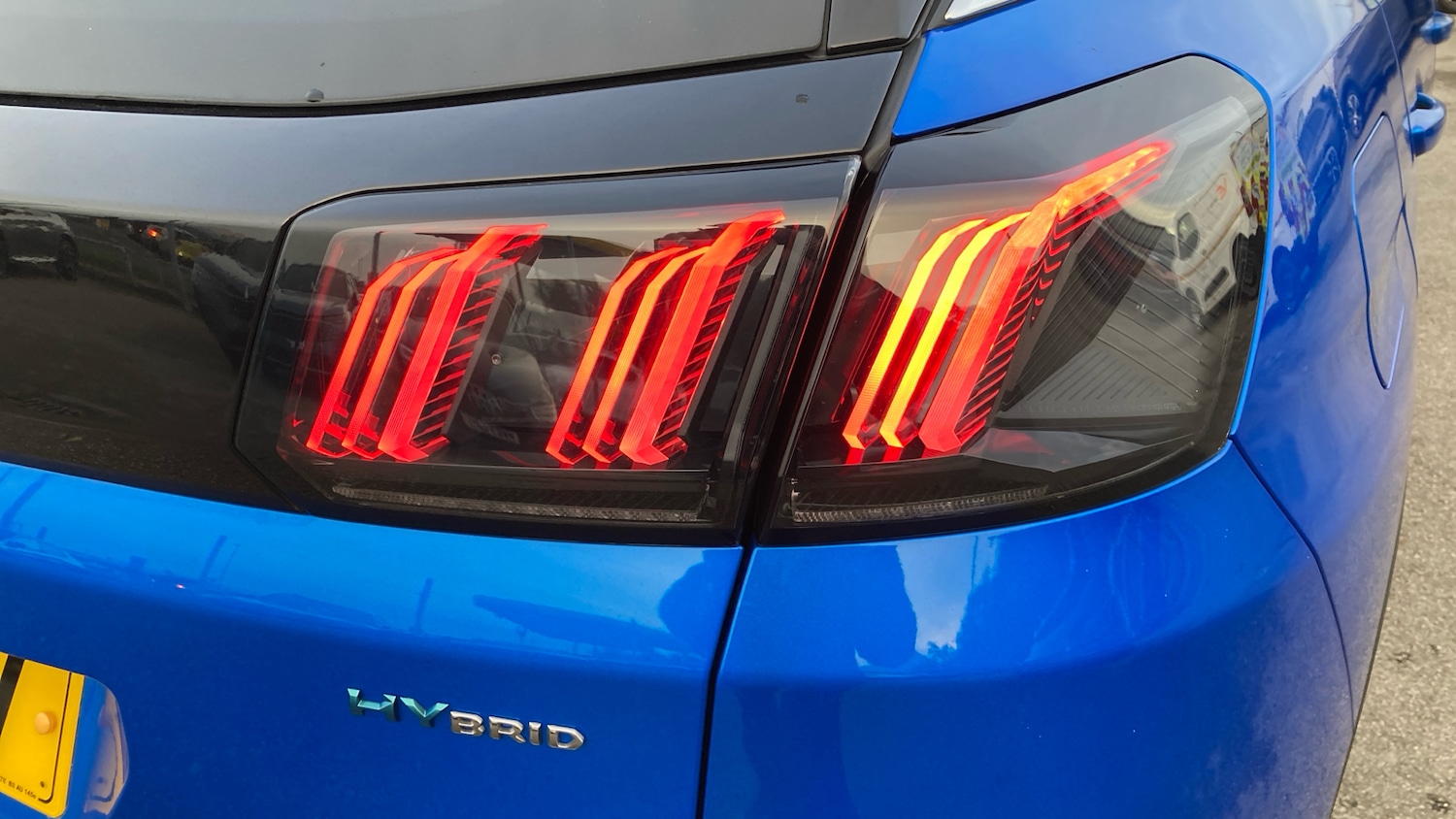 Used Peugeot 3008 2022 for sale - 76719241: Photo 28