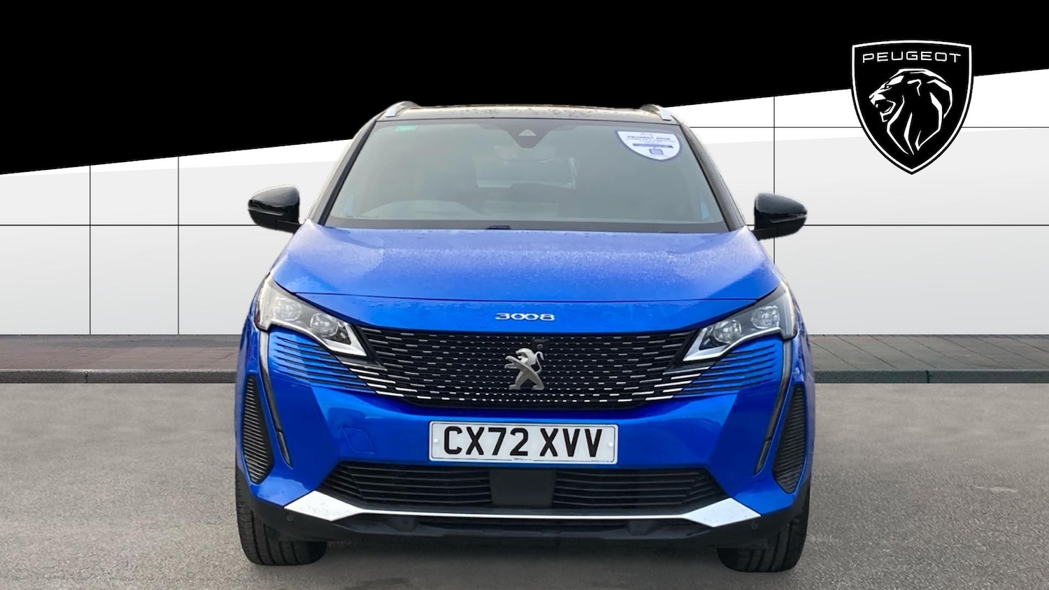 Used Peugeot 3008 2022 for sale - 76719241: Photo 3