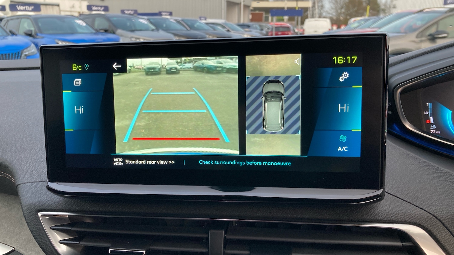 Used Peugeot 3008 2022 for sale - 76719241: Photo 32