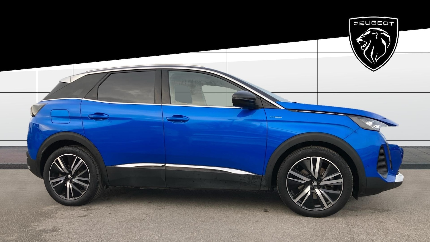 Used Peugeot 3008 2022 for sale - 76719241: Photo 5