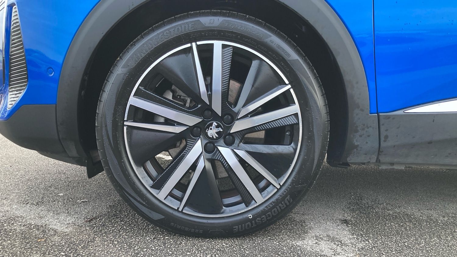 Used Peugeot 3008 2022 for sale - 76719241: Photo 7