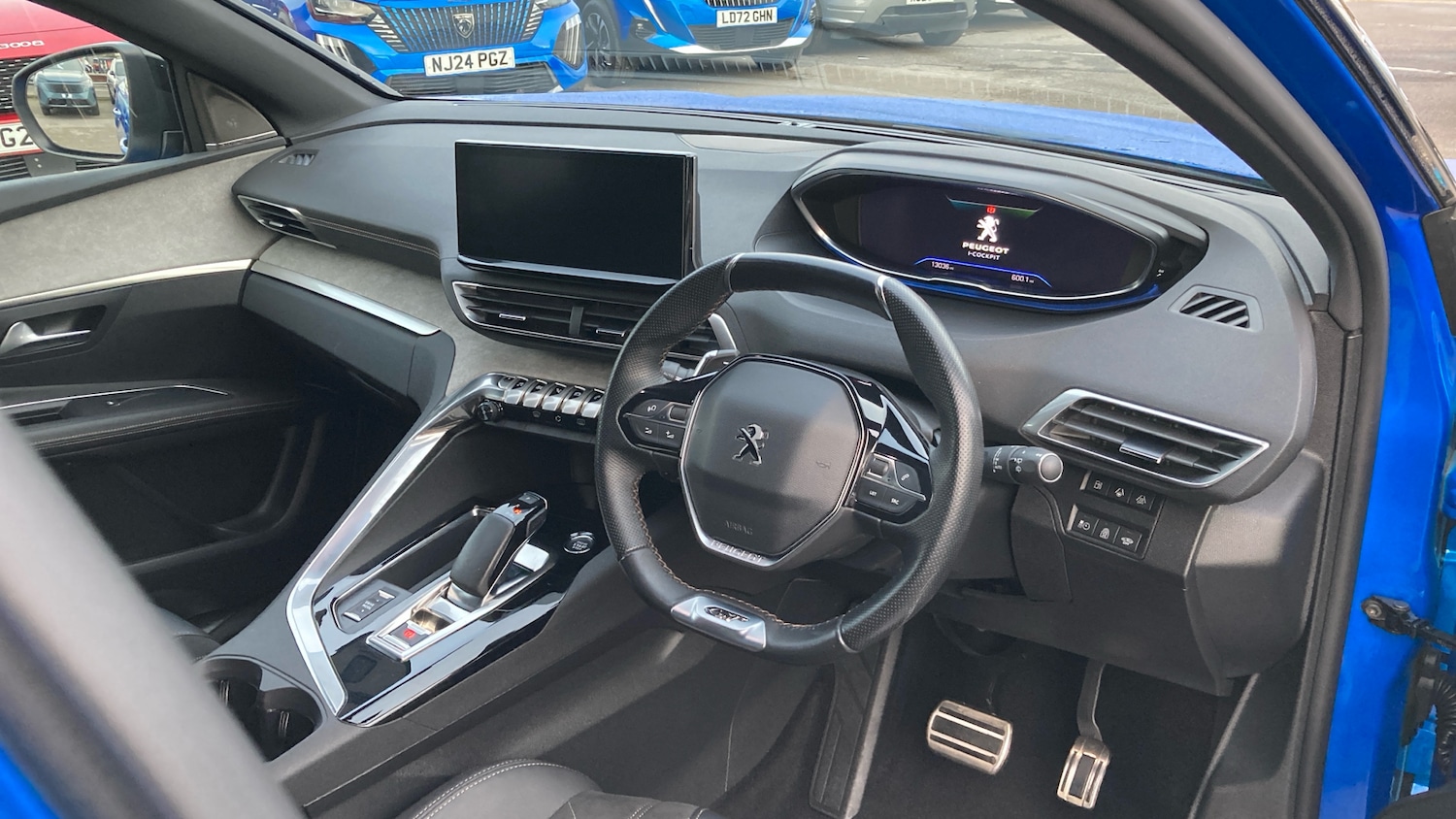 Used Peugeot 3008 2022 for sale - 76719241: Photo 9