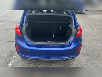 Used Ford Fiesta 2018 for sale - 79636432: Photo