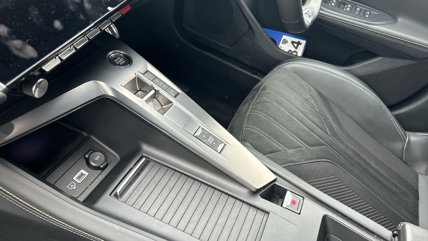 Used Peugeot 408 2023 for sale - 76088994: Photo 13