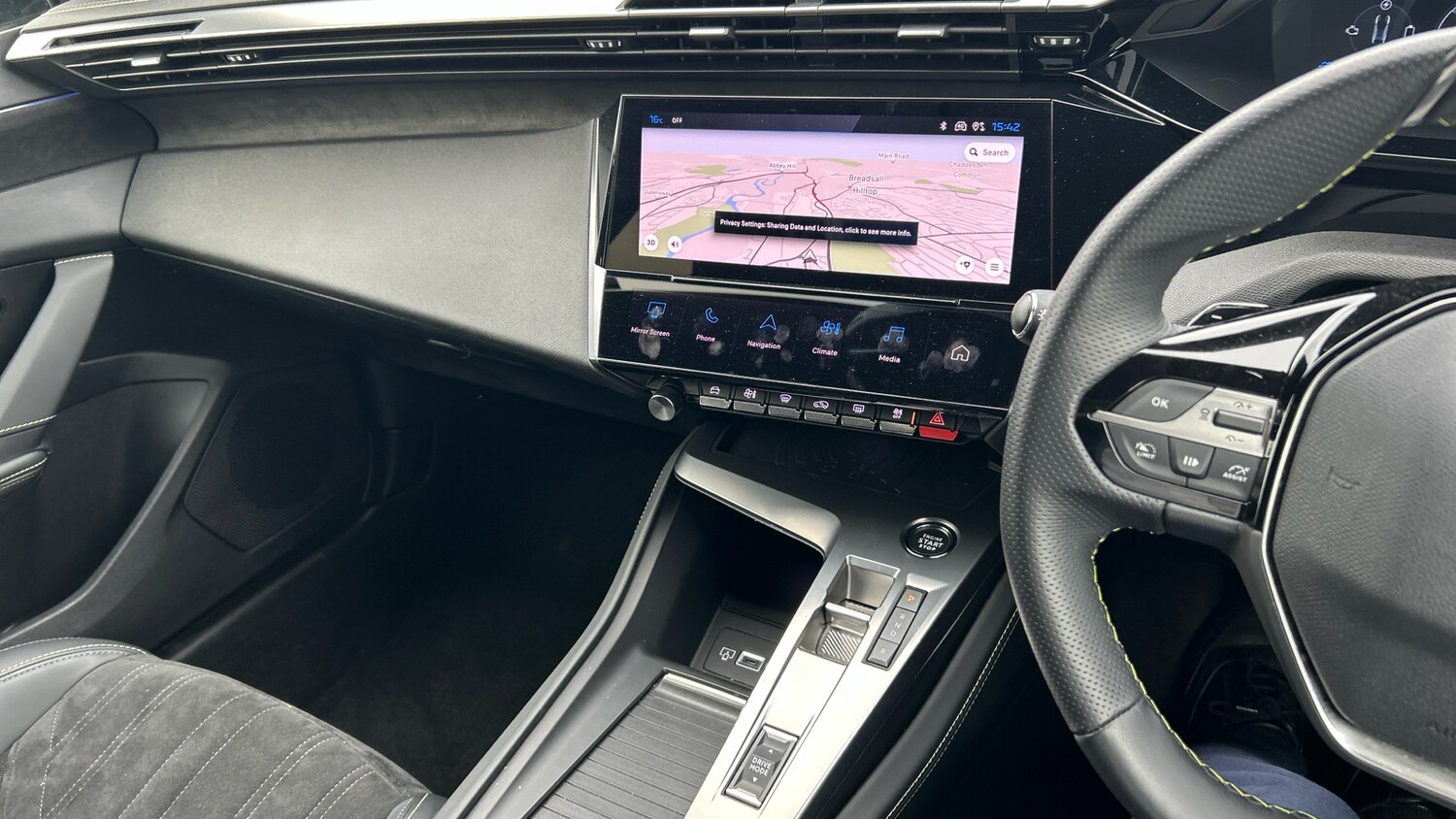 Used Peugeot 408 2023 for sale - 76088994: Photo 14