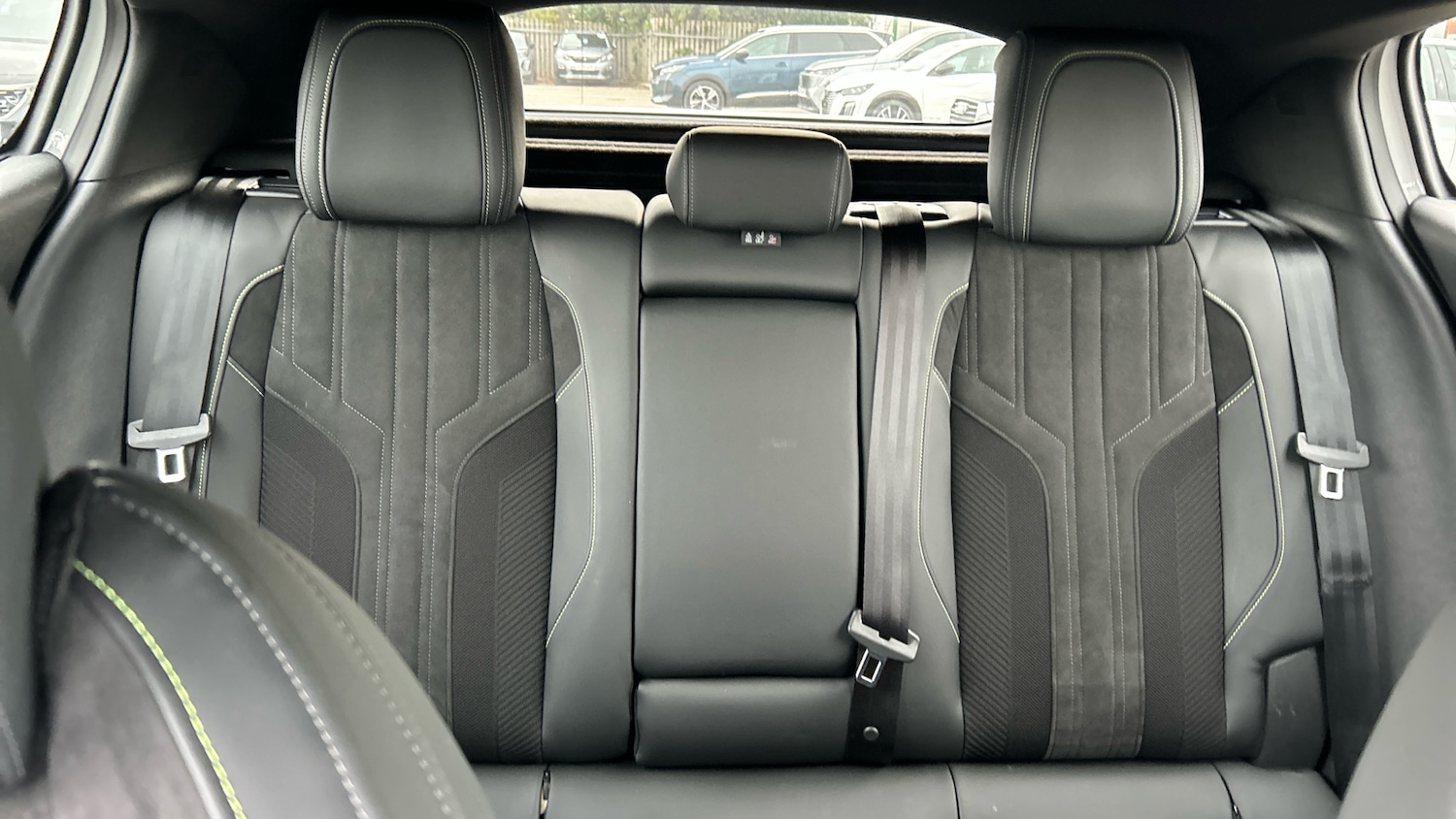 Used Peugeot 408 2023 for sale - 76088994: Photo 15