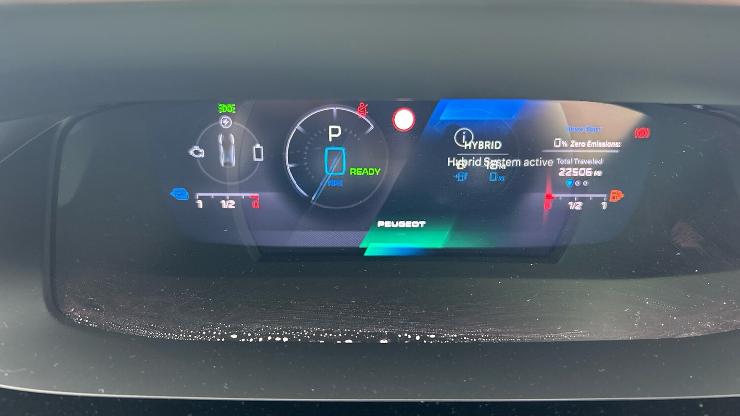 Used Peugeot 408 2023 for sale - 76088994: Photo 18