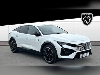 2023 (72) - 1.6 Plug-in Hybrid 225 GT 5dr e-EAT8 Hatchback