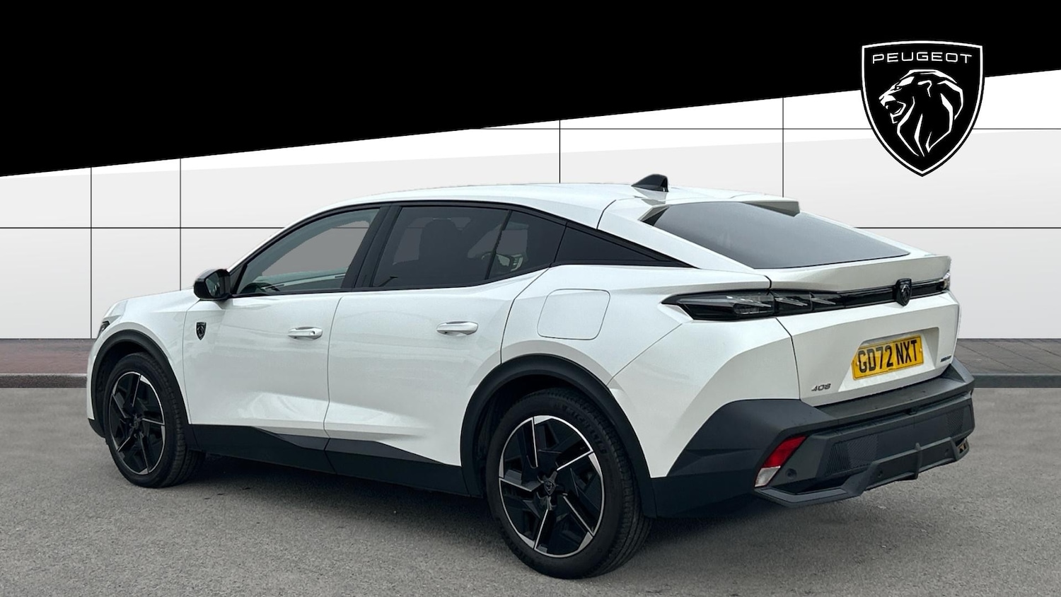 Used Peugeot 408 2023 for sale - 76088994: Photo 2