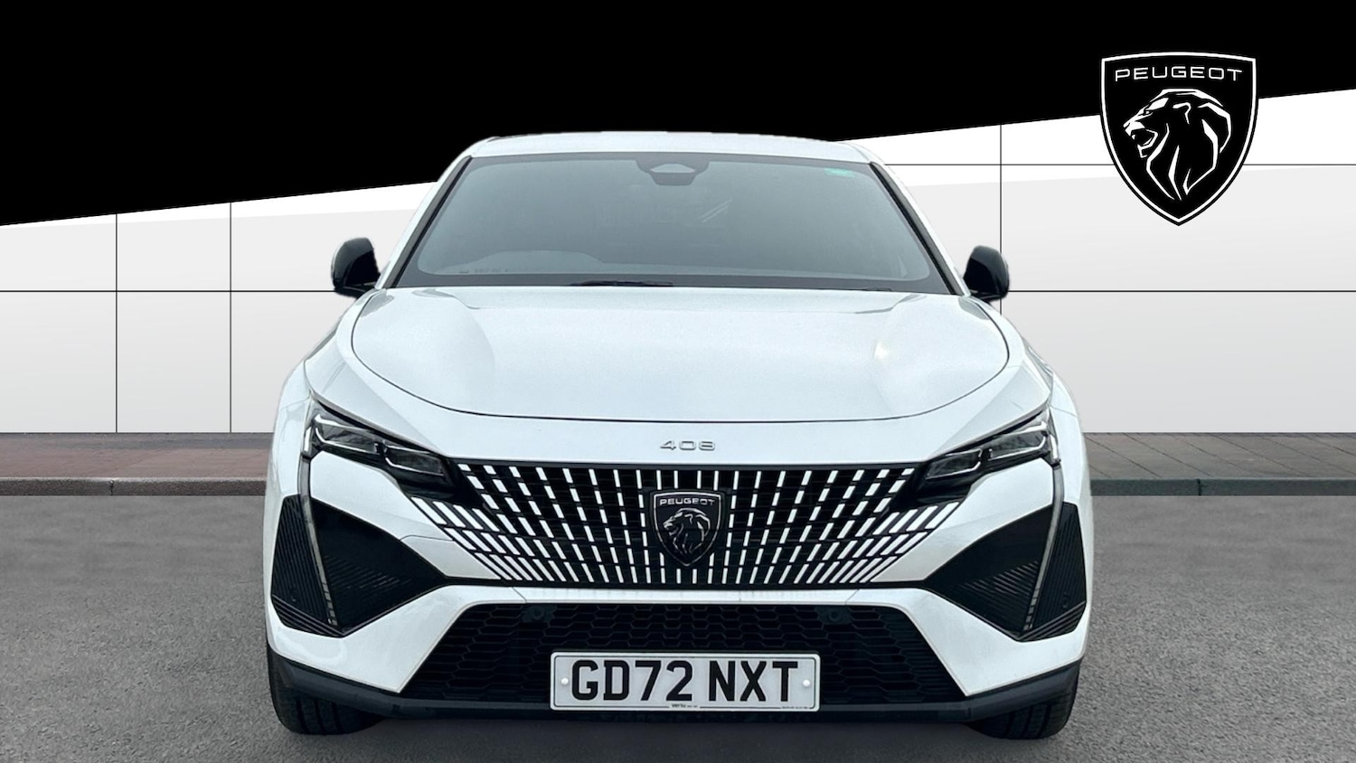 Used Peugeot 408 2023 for sale - 76088994: Photo 3