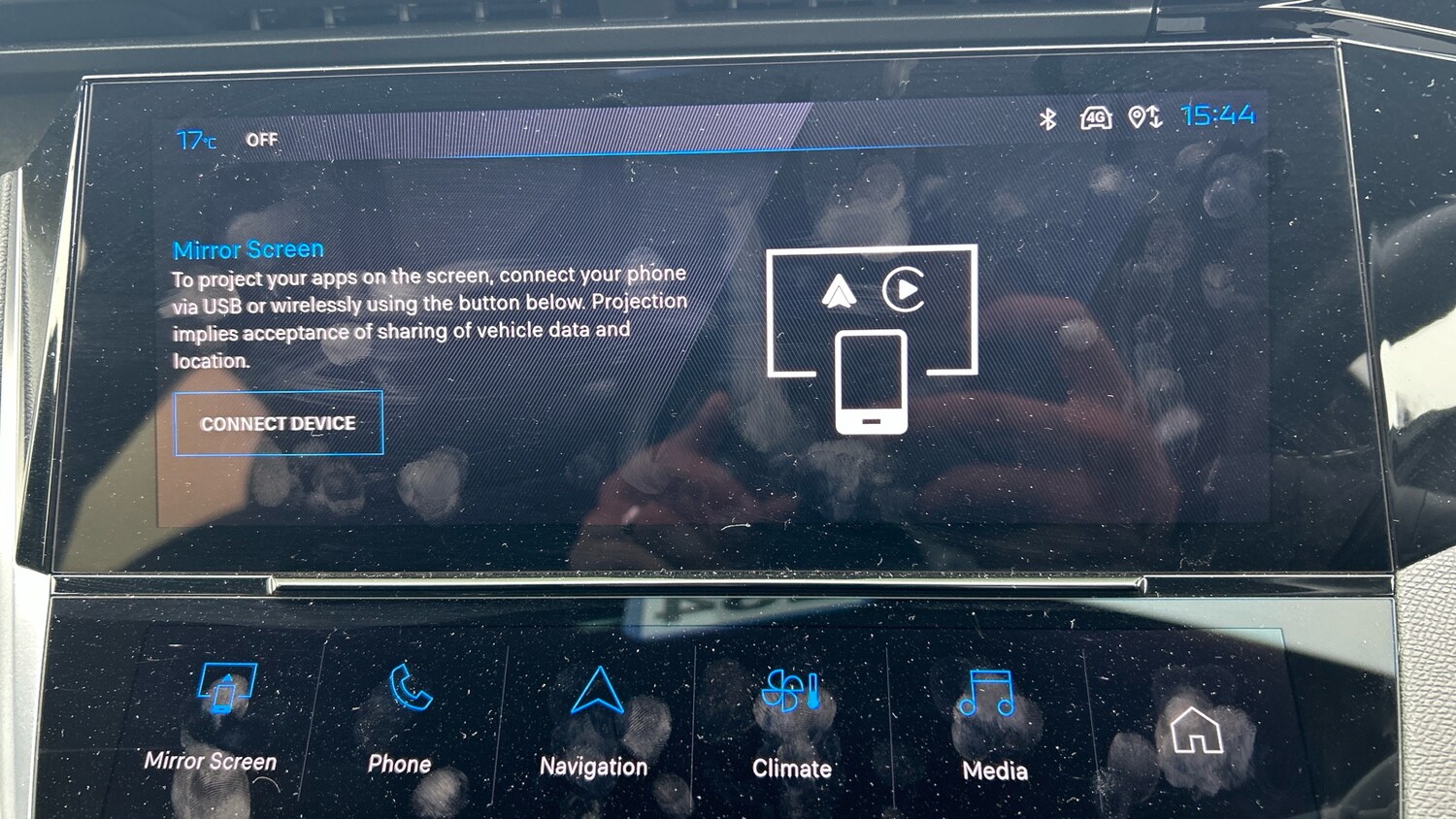 Used Peugeot 408 2023 for sale - 76088994: Photo 35