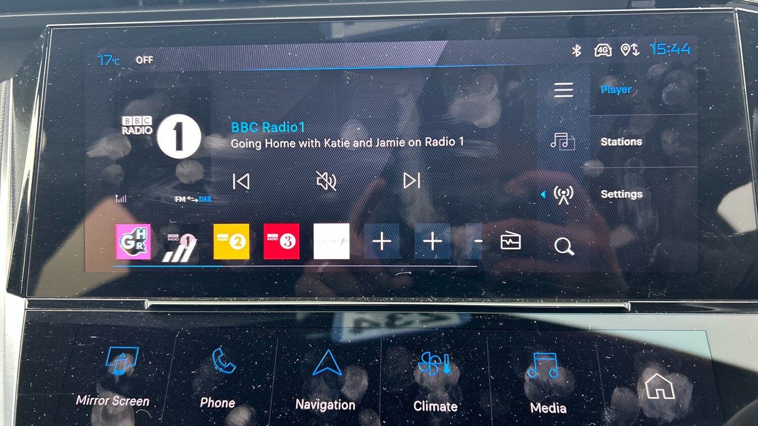 Used Peugeot 408 2023 for sale - 76088994: Photo 36