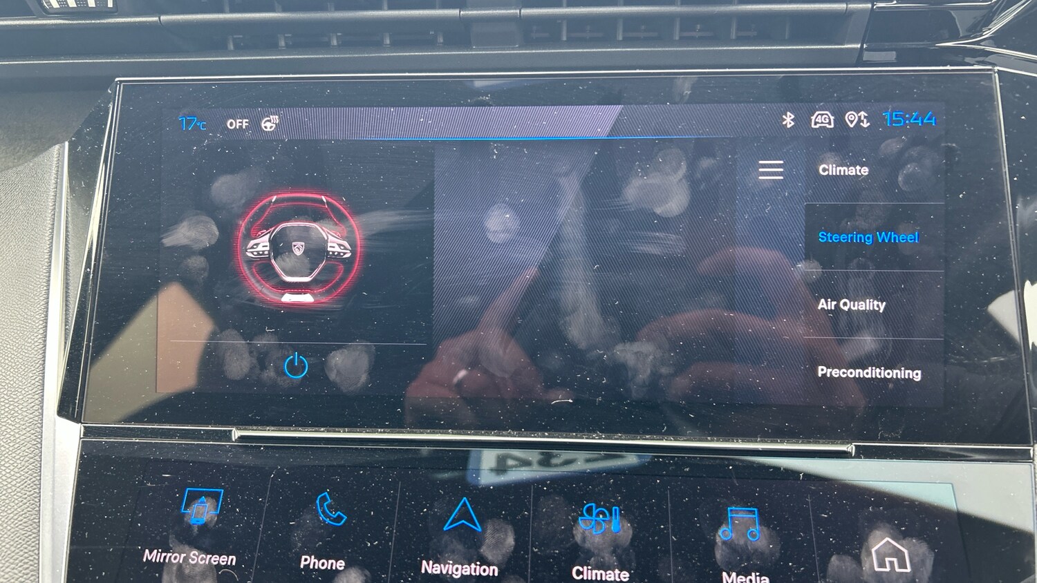 Used Peugeot 408 2023 for sale - 76088994: Photo 37