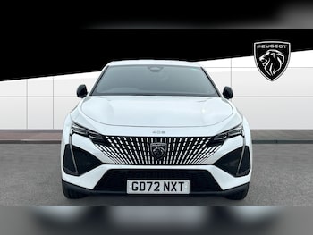 Used Peugeot 408 2023 for sale - 76088994: Photo