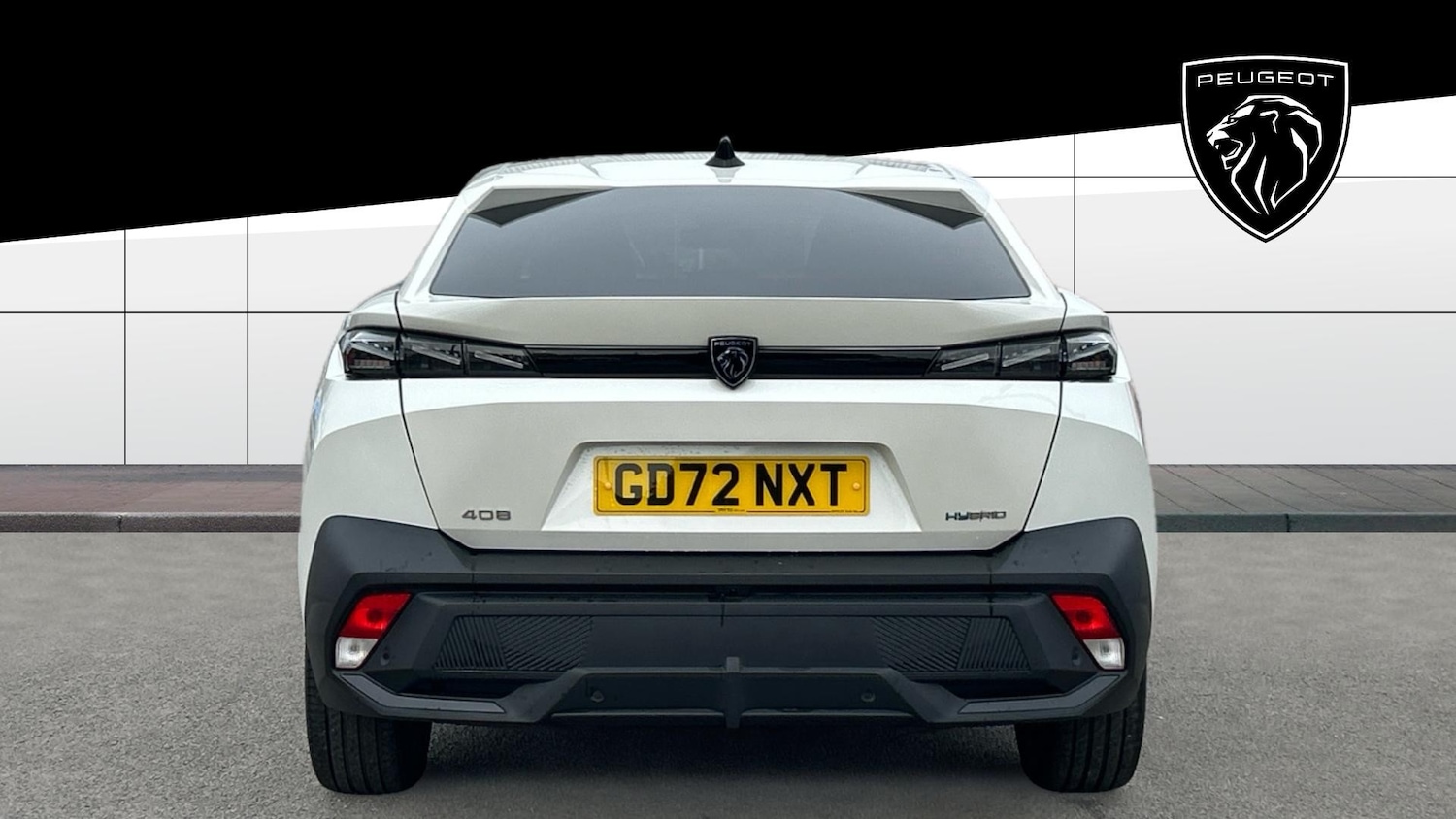 Used Peugeot 408 2023 for sale - 76088994: Photo 6