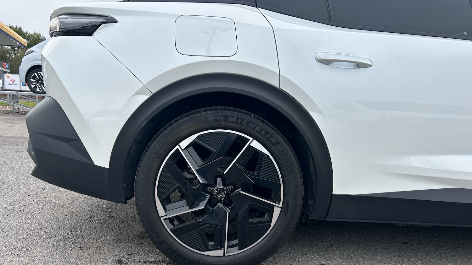 Used Peugeot 408 2023 for sale - 76088994: Photo 7