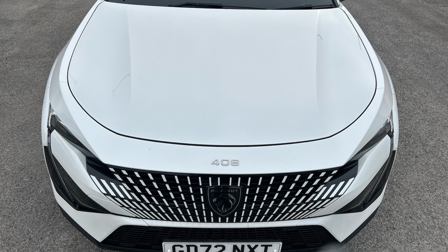 Used Peugeot 408 2023 for sale - 76088994: Photo 8