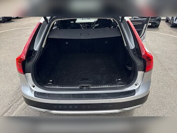 Used Volvo V90 2017 for sale - 78581922: Photo