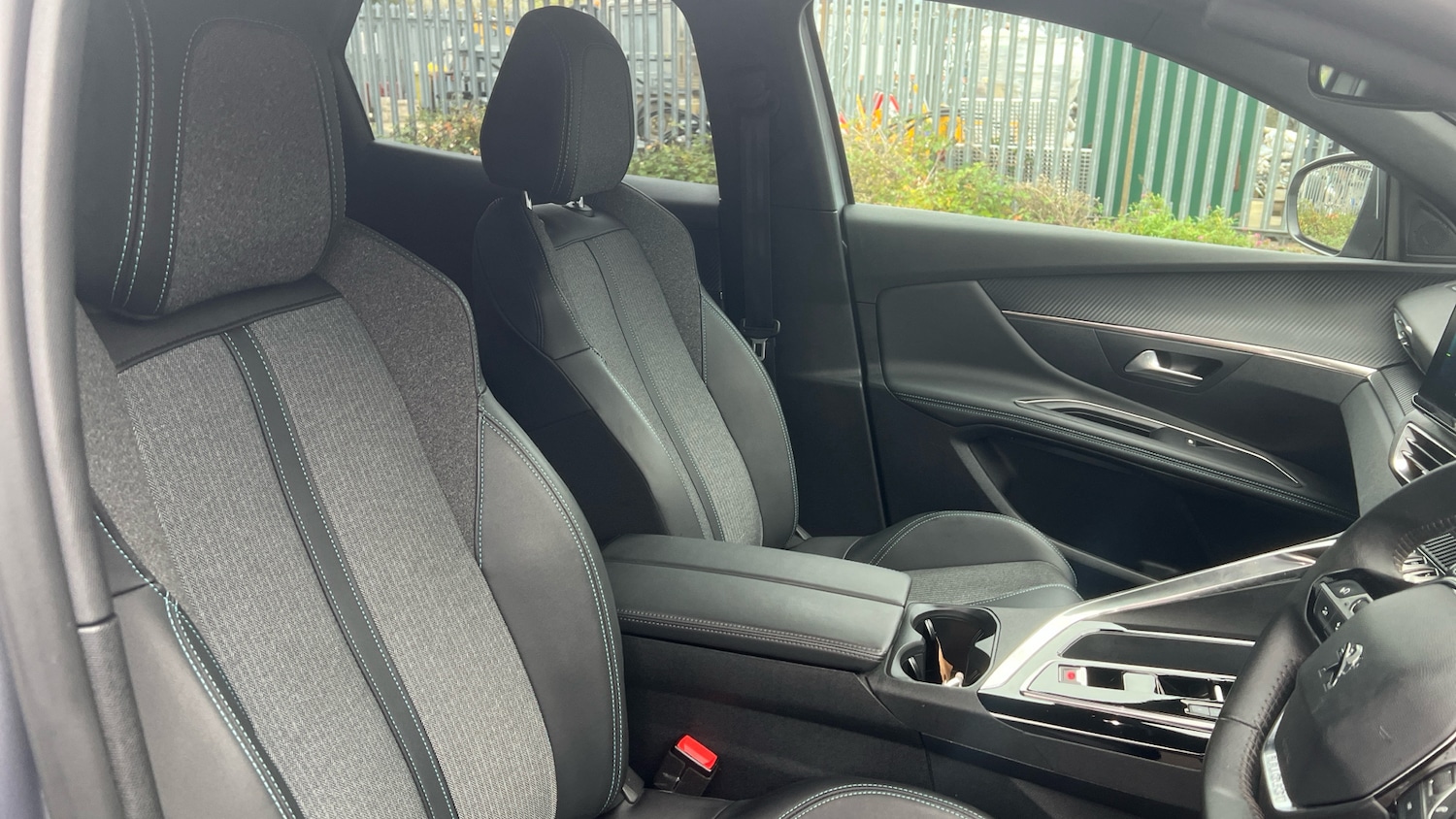 Used Peugeot 3008 2024 for sale - 77663303: Photo 33