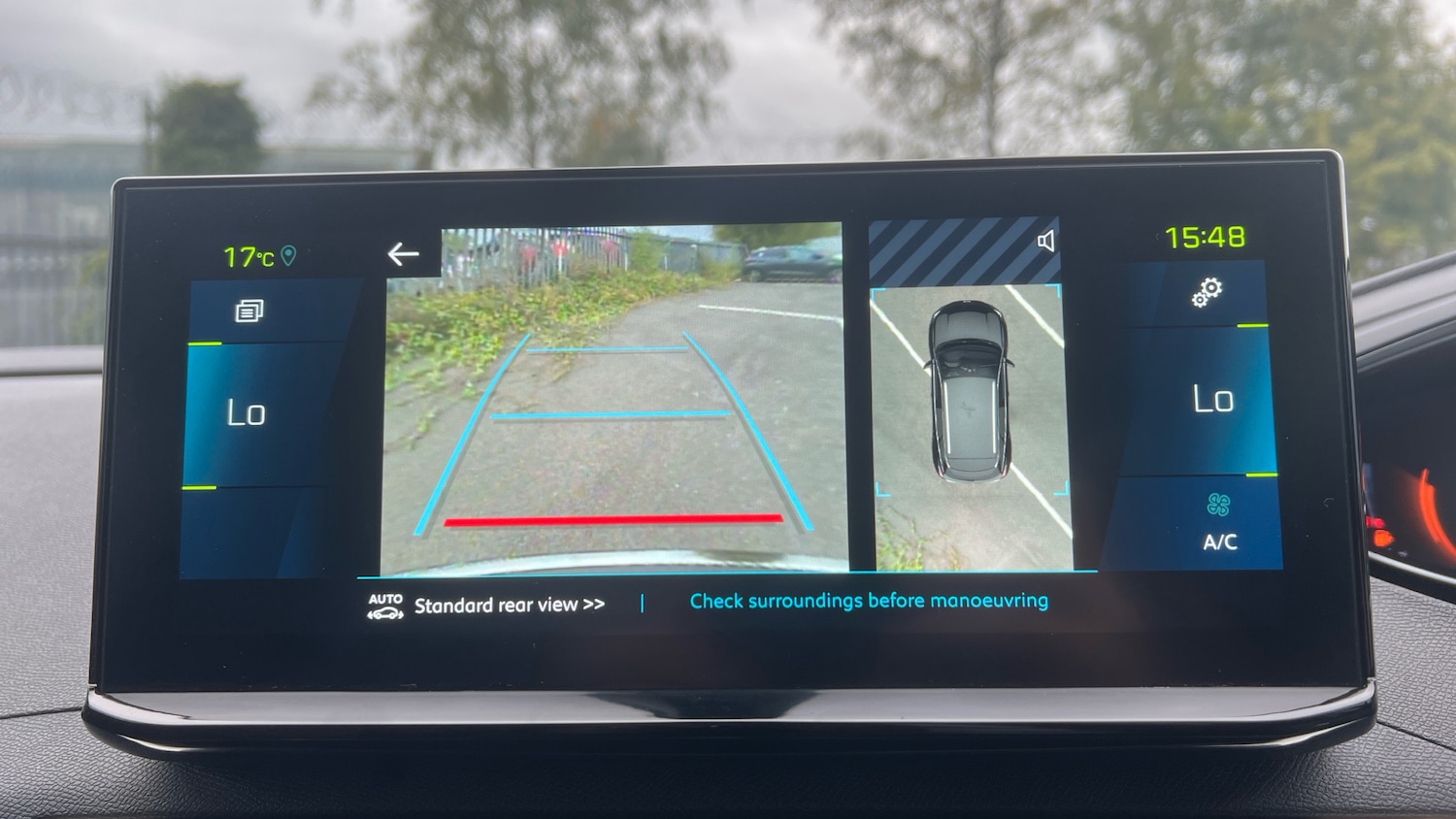 Used Peugeot 3008 2024 for sale - 77663303: Photo 41