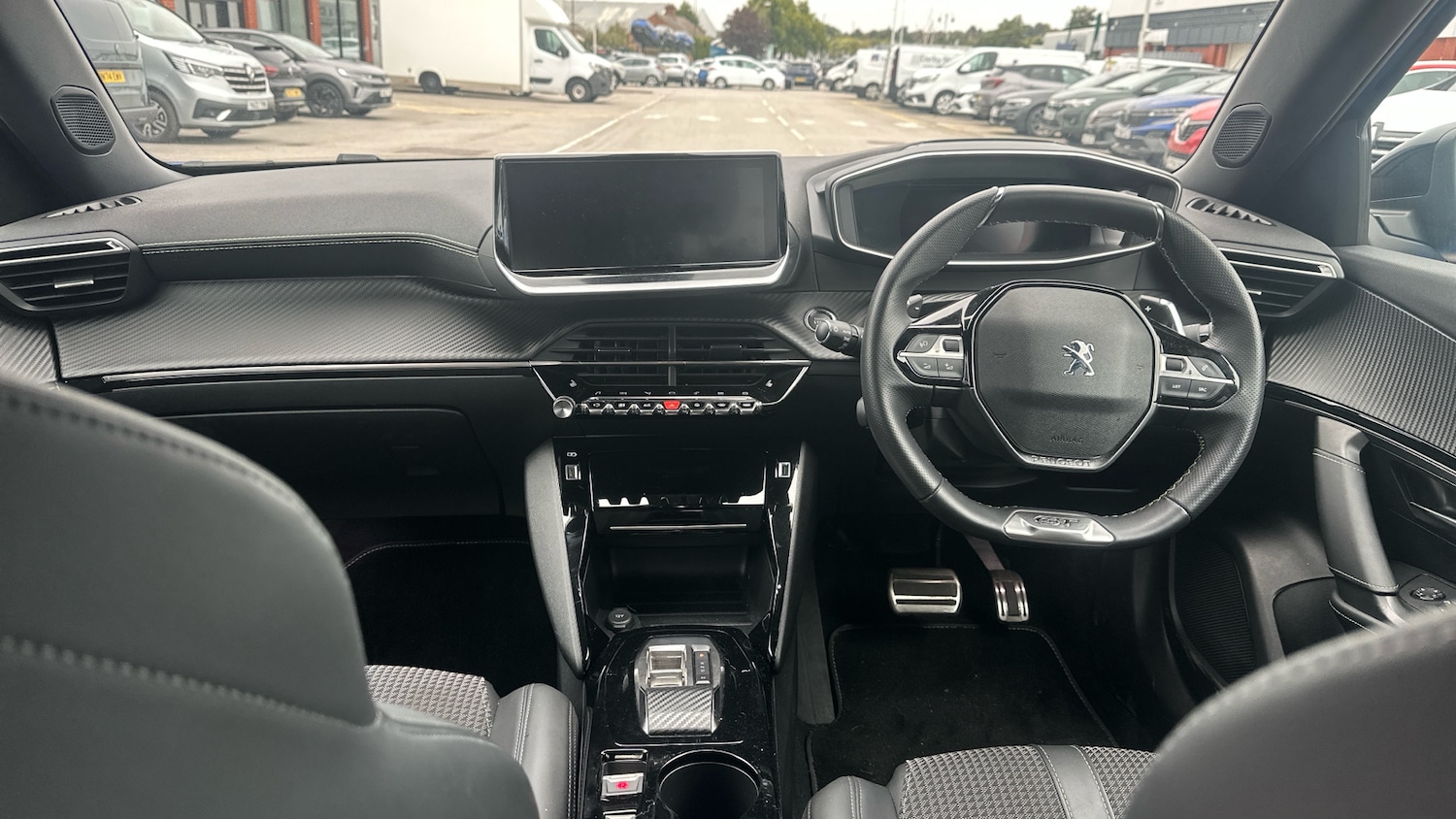 Used Peugeot 2008 2022 for sale - 76102764: Photo 10